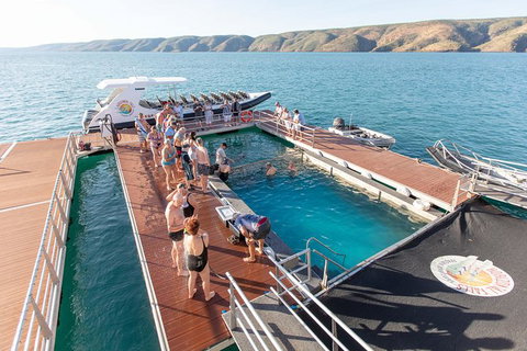 Horizontal Falls Half-Day Tour From Broome - Attractions 7