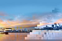 Perth Swan River Dinner Cruise