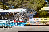 Rottnest Island Tour from Perth or Fremantle including Bus Tour