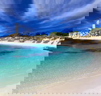 Rottnest Island Grand Tour Including Lunch and Historical Train Ride - Attractions