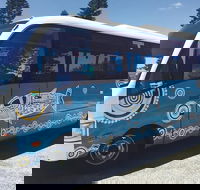 Rottnest Island Bayseeker Tour - Attractions