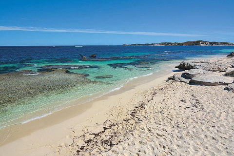 Rottnest Island Bayseeker Tour - Attractions 2