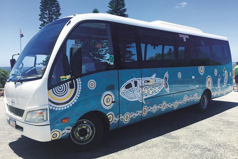 Rottnest Island Bayseeker Tour - Attractions 4