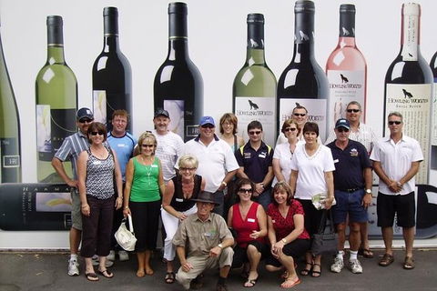 Margaret River Winery And Brewery Day Trip, Plus Gourmet Winery Lunch - Attractions 1