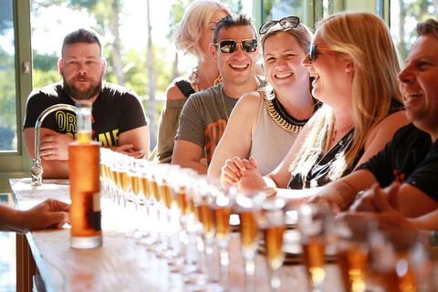 Margaret River Winery And Brewery Day Trip, Plus Gourmet Winery Lunch - Attractions 0
