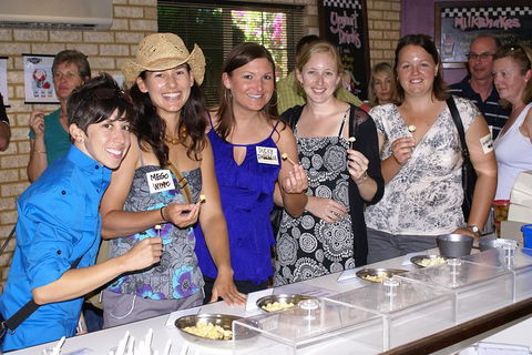 Margaret River Winery And Brewery Day Trip, Plus Gourmet Winery Lunch - Attractions 3