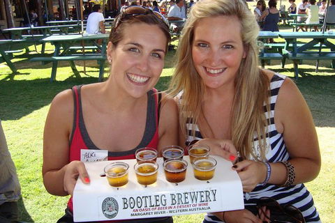 Margaret River Winery And Brewery Day Trip, Plus Gourmet Winery Lunch - Attractions 6