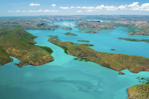 Incredible Islands Tour - Horizontal Falls & Cape Leveque - Attractions 2