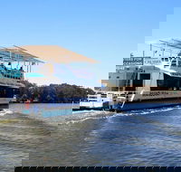 Murray River Lunch Cruise - Attractions