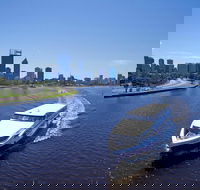 One-way Sightseeing Cruise between Perth and Fremantle - Attractions