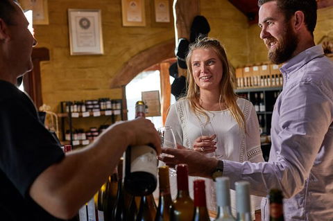 Taste Of The Great Southern - Attractions 7