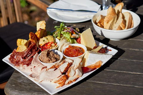 Taste Of The Great Southern - Attractions 5