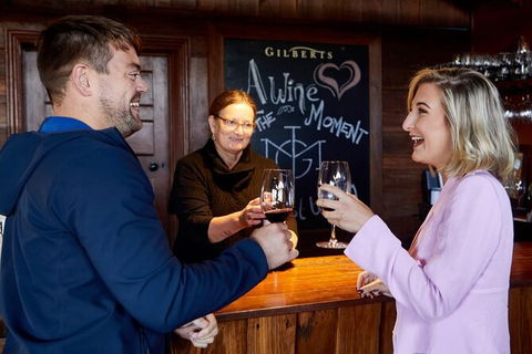 Mt Barker Grape Escape - Attractions 7
