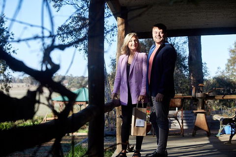 Mt Barker Grape Escape - Attractions 4