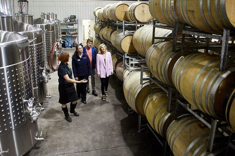 Mt Barker Grape Escape - Attractions 8