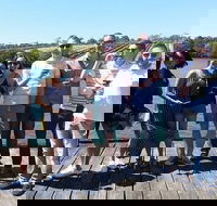 Winery Tours in the Margaret River Region of South Western Australia - Attractions