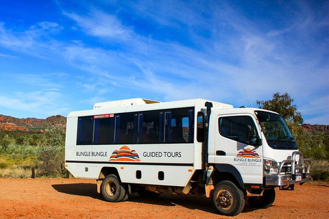 Bungle Bungle Stay Over With Scenic Flights, Guided Walk, Accommodation & Meals - Attractions Las Vegas 1