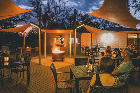 Bungle Bungle Stay Over With Scenic Flights, Guided Walk, Accommodation & Meals - Attractions Las Vegas 6