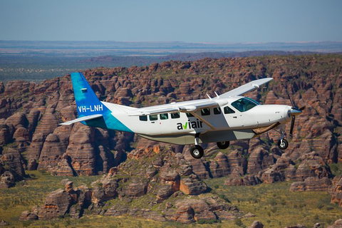 Bungle Bungle Flight, Domes & Cathedral Gorge Guided Walk From Kununurra - Attractions Las Vegas 5