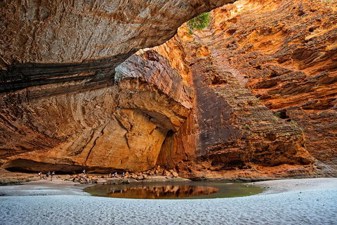 Bungle Bungle Flight, Domes & Cathedral Gorge Guided Walk From Kununurra - Attractions Las Vegas 6