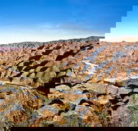 Bungles Day Trek - Attractions