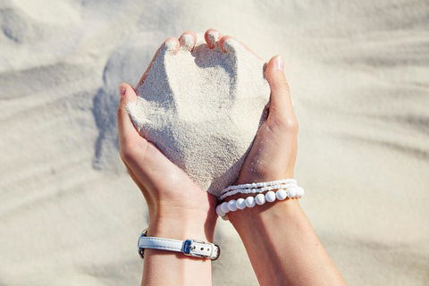 Full Day Pinnacle Desert Explorer From Perth Including Hillarys And Lancelin Sandboarding - Attractions 4