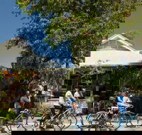 Explore Freo The Local Way 3-hour Bike Tour - Attractions
