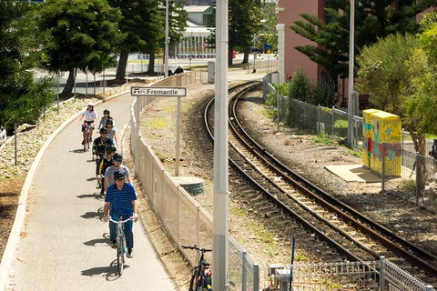 Explore Freo The Local Way: 3-hour Bike Tour - Attractions 4