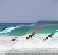 Margaret River Private Surf Lesson - Attractions