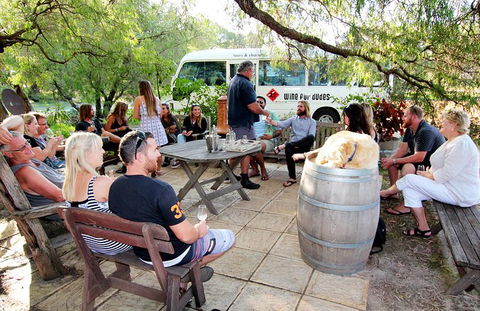 Wine, Food & Beer Tour (departing Dunsborough, Busselton, Yallingup) - Attractions 1