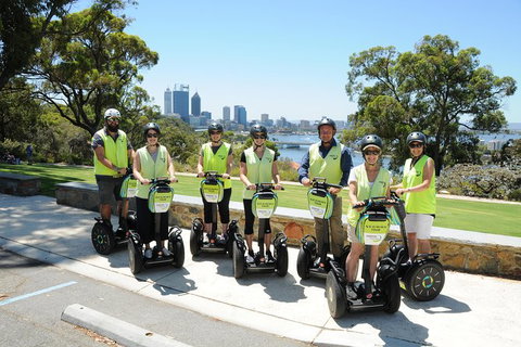 Kings Park Segway Tour - Attractions 0