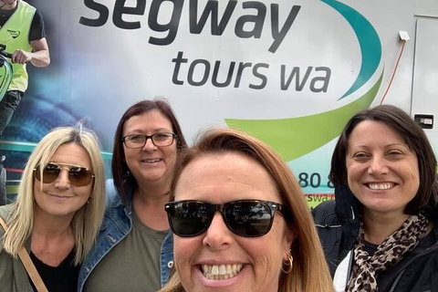 Kings Park Segway Tour - Attractions 4