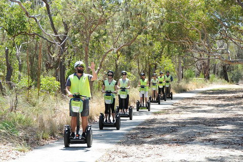 Kings Park Segway Tour - Attractions 3
