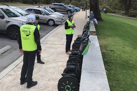 Kings Park Segway Tour - Attractions 6