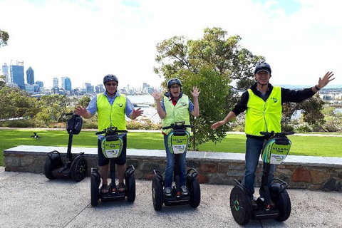 Kings Park Segway Tour - Attractions 5