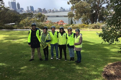 Kings Park Segway Tour - Attractions 7