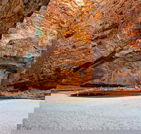 Bungle Bungle Scenic Flights Domes  Cathedral Gorge Walk - Attractions