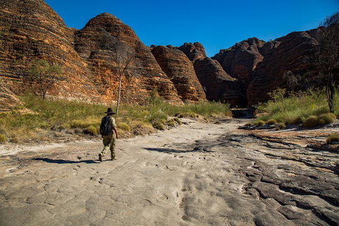 Bungle Bungle Scenic Flights, Domes & Cathedral Gorge Walk - Attractions Las Vegas 7