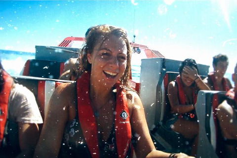 Busselton 30-Minute Jet Boat Thrill Ride - Attractions 1