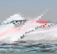 Busselton 30-Minute Jet Boat Thrill Ride - Attractions