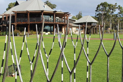 Margaret River Small-Group Food And Wine Tasting Tour - Attractions 1