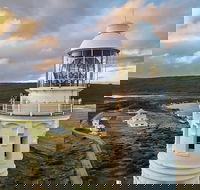 Cape Leeuwin Lighthouse Fully-guided Tour - Attractions