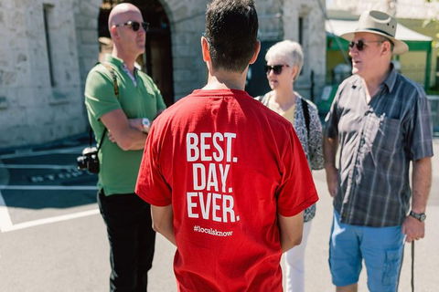 Small-Group History Of Fremantle Walking Tour - Attractions 1