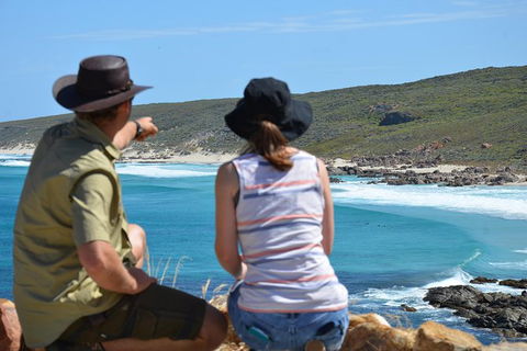Margaret River Wine And Sights Discovery Tour From Busselton Or Dunsborough - Attractions 1