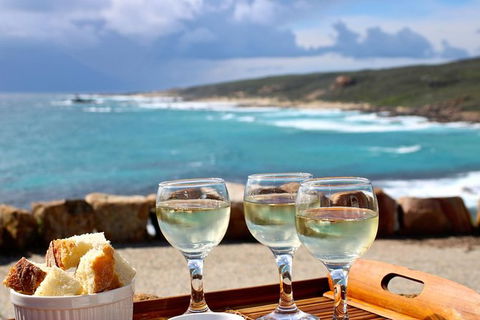 Margaret River Wine And Sights Discovery Tour From Busselton Or Dunsborough - Attractions 8