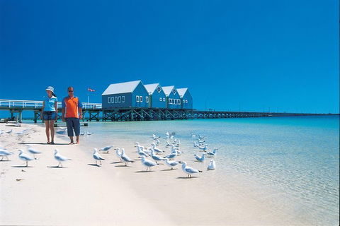 Margaret River And Geographe Bay Region Day Trip From Perth - Attractions 1