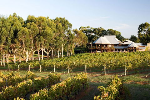 Margaret River And Geographe Bay Region Day Trip From Perth - Attractions 0