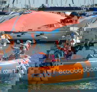 Self-Drive BBQ Boat Hire Mandurah - Group of 7 - 10 people - Attractions