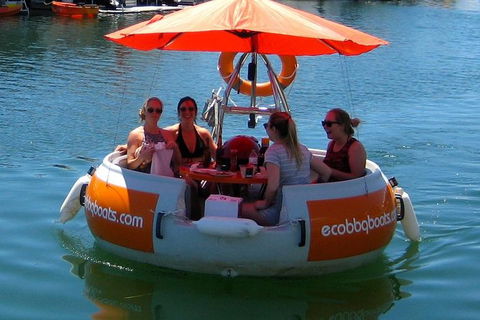 Self-Drive BBQ Boat Hire Mandurah - Group Of 3 - 6 People - Attractions 2
