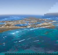 Rottnest Island ECO E Bike Tour - Attractions
